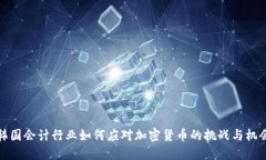 韩国会计行业如何应对加密货币的挑战与机会