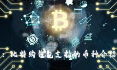 : 比特购钱包支持的币种介绍
