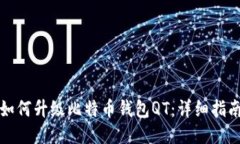 如何升级比特币钱包QT：详细指南