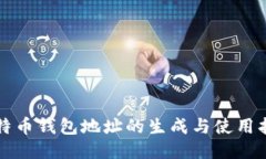 比特币钱包地址的生成与使用指南
