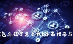 比特币钱包忘记了怎么找？全面指南与解决方案