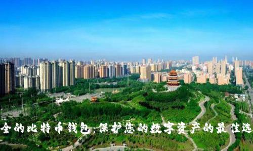 安全的比特币钱包:保护您的数字资产的最佳选择