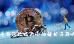 比特币钱包数据大小的解析与影响因素