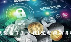 比特币钱包丢了怎么找？完整指南与解决方案