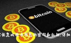 如何恢复比特币钱包的密码和私钥：详细指南