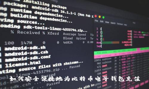 如何安全便捷地为比特币电子钱包充值