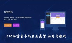 BTC加密货币的未来展望：机遇与挑战