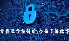 加密货币分类及价格解析：全面了解数字货币市