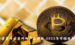 了解加密货币交易所的产品价格：2023年市场分析