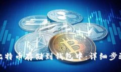 如何将比特币存储到钱包中：详细步骤与技巧