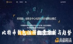 比特币钱包注册数量分析与趋势