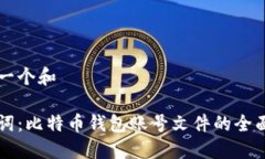 思考一个和关键词：比特币钱包账号文件的全面