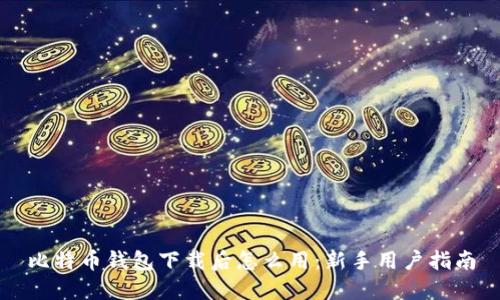 比特币钱包下载后怎么用:新手用户指南