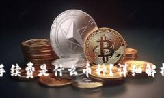 比特派钱包手续费是什么币种？详细解析与常见