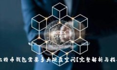 比特币钱包需要多大硬盘空间？完整解析与指导