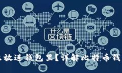 比特币怎么放进钱包里？详解比特币钱包使用指
