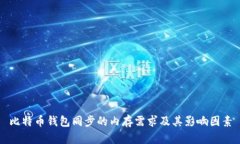 比特币钱包同步的内存需求及其影响因素