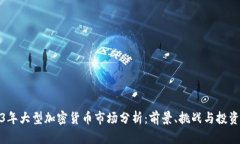 2023年大型加密货币市场分析：前景、挑战与投资