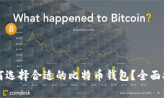 如何选择合适的比特币钱包？全面指南