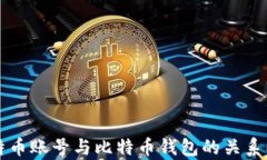 比特币账号与比特币钱包的关系解析