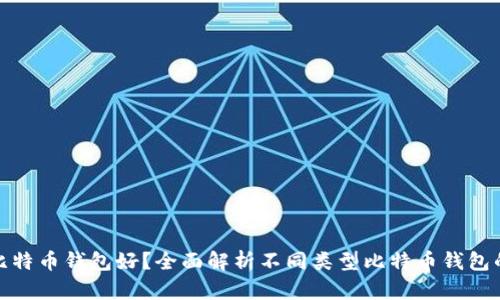 哪种比特币钱包好?全面解析不同类型比特币钱包的优劣