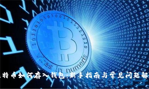 比特币如何存入钱包:新手指南与常见问题解答