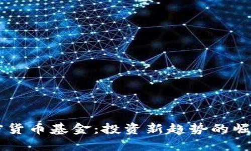 新宠加密货币基金：投资新趋势的崛起与展望