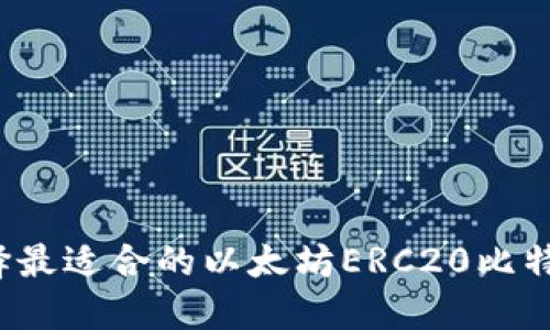 如何选择最适合的以太坊ERC20比特币钱包？