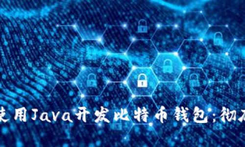 如何使用Java开发比特币钱包:彻底指南