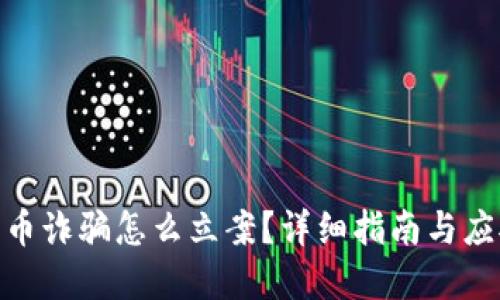 加密货币诈骗怎么立案？详细指南与应对措施
