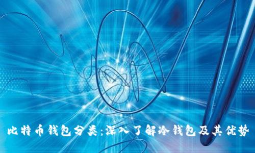 比特币钱包分类:深入了解冷钱包及其优势