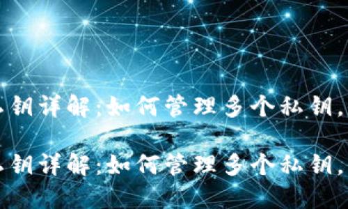 比特币钱包私钥详解：如何管理多个私钥，保障资产安全

比特币钱包私钥详解：如何管理多个私钥，保障资产安全