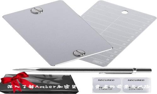 深入了解Amber加密货币:投资者的前景与风险