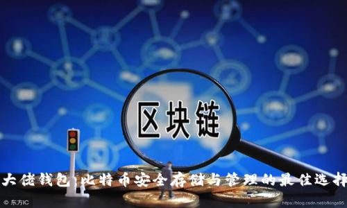 大佬钱包：比特币安全存储与管理的最佳选择