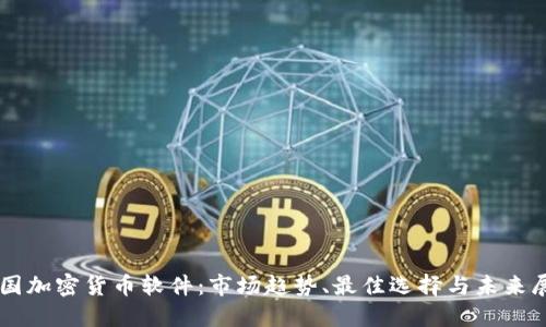 韩国加密货币软件:市场趋势、最佳选择与未来展望