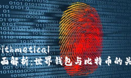 arithmetical
全面解析:世界钱包与比特币的关系