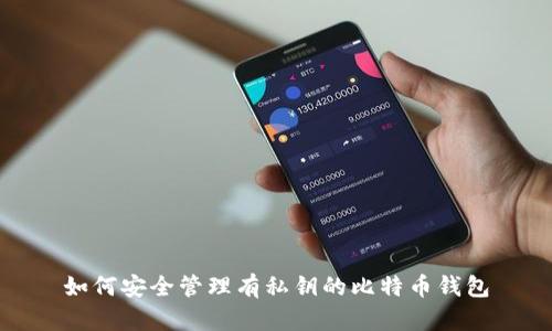 如何安全管理有私钥的比特币钱包