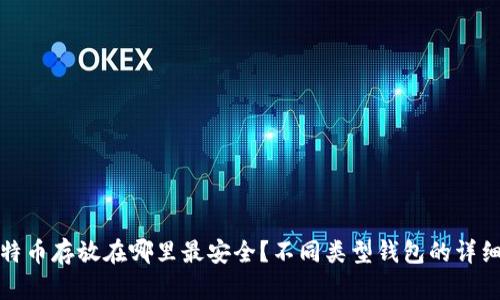 : 比特币存放在哪里最安全？不同类型钱包的详细分析