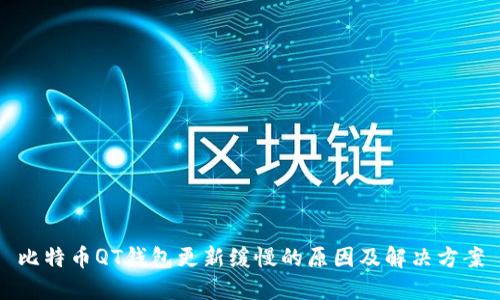 比特币QT钱包更新缓慢的原因及解决方案