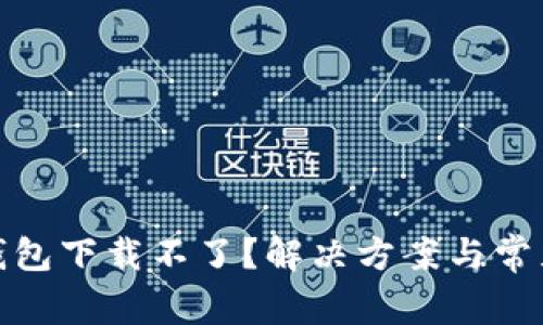 : 比特币钱包下载不了?解决方案与常见问题解析