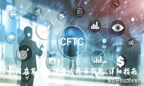 如何在苹果版下载比特币钱包:详细指南
