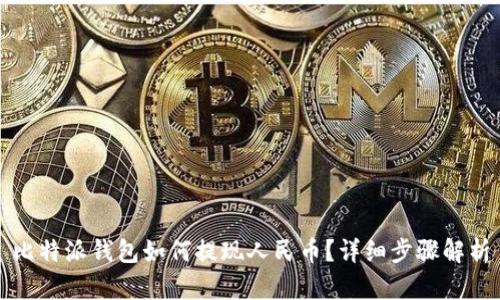 比特派钱包如何提现人民币?详细步骤解析
