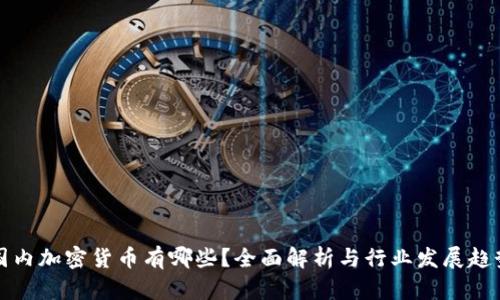 国内加密货币有哪些?全面解析与行业发展趋势