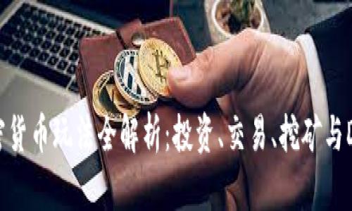 加密货币玩法全解析:投资、交易、挖矿与DeFi