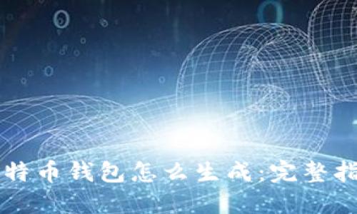 比特币钱包怎么生成:完整指南