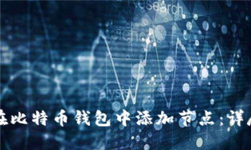 如何在比特币钱包中添加节点:详尽指南