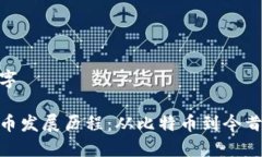 和关键字加密货币发展历程：从比特币到今昔的