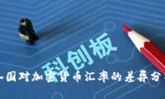 各国对加密货币汇率的差异分析