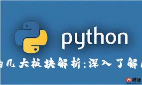 加密货币的几大板块解析：深入了解区块链生态