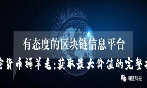 加密货币褥羊毛:获取最大价值的完整指南